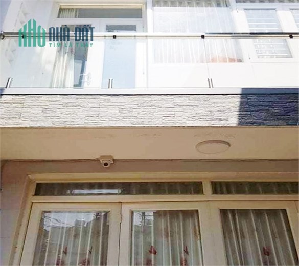 GIẢM 2 TỶ - Bán gấp nhà Nguyễn Trọng Tuyển Tân Bình - 60m2 - Nhỉnh 4 tỷ