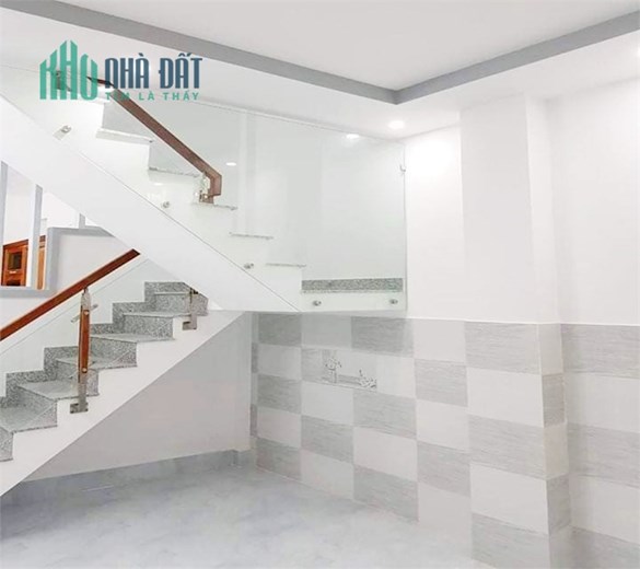 GIẢM 2 TỶ - Bán gấp nhà Nguyễn Trọng Tuyển Tân Bình - 60m2 - Nhỉnh 4 tỷ