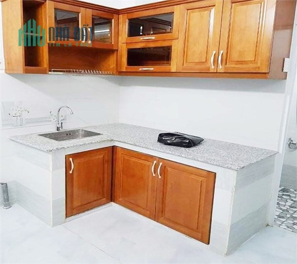 GIẢM 2 TỶ - Bán gấp nhà Nguyễn Trọng Tuyển Tân Bình - 60m2 - Nhỉnh 4 tỷ