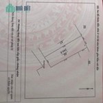 Chính chủ cần bán nhanh 3 lô đất thuộc trung tâm Thị trấn Thắng.