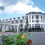 Đất nền gần sân bay Long Thành, 1.6 tỷ/100m2