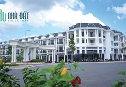 Đất nền gần sân bay Long Thành, 1.6 tỷ/100m2