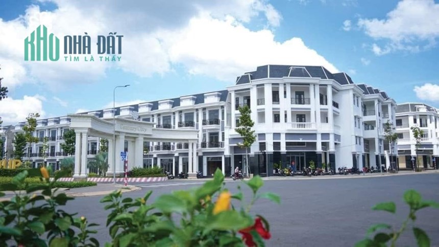Đất nền gần sân bay Long Thành, 1.6 tỷ/100m2