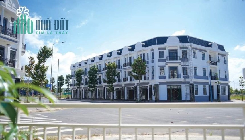 Đất nền gần sân bay Long Thành, 1.6 tỷ/100m2