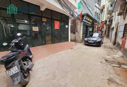 BÁN TÒA CHUNG CƯ MINI TÂY SƠN, DÒNG TIỀN 11%/NĂM, 70M2 5T, GIÁ 7 TỶ