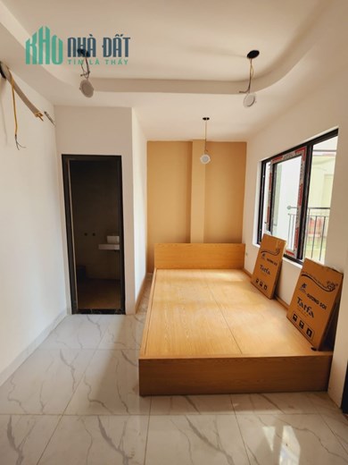 BÁN TÒA CHUNG CƯ MINI TÂY SƠN, DÒNG TIỀN 11%/NĂM, 70M2 5T, GIÁ 7 TỶ