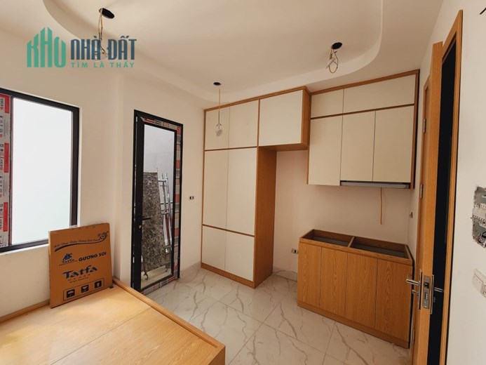 BÁN TÒA CHUNG CƯ MINI TÂY SƠN, DÒNG TIỀN 11%/NĂM, 70M2 5T, GIÁ 7 TỶ