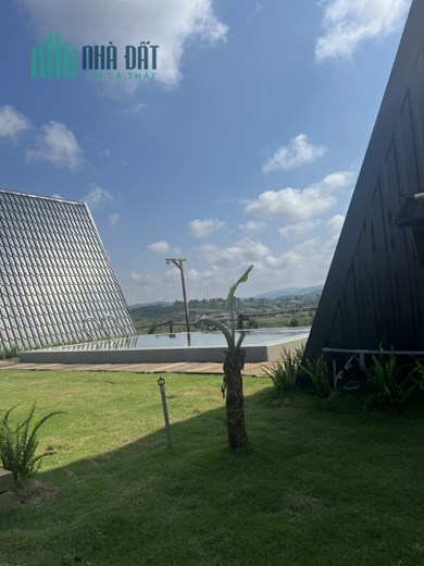 Nhượng Lại Khu Nghỉ Dưỡng Tại Tà Năng - Tỉnh lộ 729 thôn Đoàn Kết, xã Tà Năng, huyện Đức Trọng,