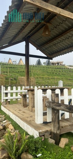 Nhượng Lại Khu Nghỉ Dưỡng Tại Tà Năng - Tỉnh lộ 729 thôn Đoàn Kết, xã Tà Năng, huyện Đức Trọng,