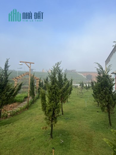Nhượng Lại Khu Nghỉ Dưỡng Tại Tà Năng - Tỉnh lộ 729 thôn Đoàn Kết, xã Tà Năng, huyện Đức Trọng,
