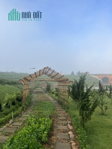 Nhượng Lại Khu Nghỉ Dưỡng Tại Tà Năng - Tỉnh lộ 729 thôn Đoàn Kết, xã Tà Năng, huyện Đức Trọng,