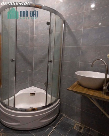 Bán nhà đẹp 5.5 tỷ hẻm 236 Đặng văn bi, bình thọ, thủ đức.