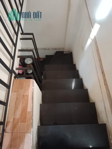 Bán nhà đường Phan Văn Trị quận Bình Thạnh diện tích 61 m2 giá thương lượng