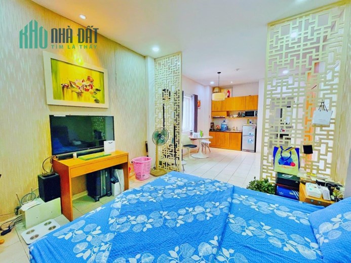 CHÍNH CHỦ CẦN PASS LẠI PHÒNG NGUYỄN ĐÌNH CHÍNH - PHÚ NHUẬN -TP. HỒ CHÍ MINH