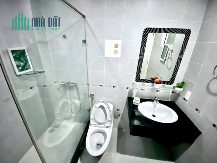 CHÍNH CHỦ CẦN PASS LẠI PHÒNG NGUYỄN ĐÌNH CHÍNH - PHÚ NHUẬN -TP. HỒ CHÍ MINH