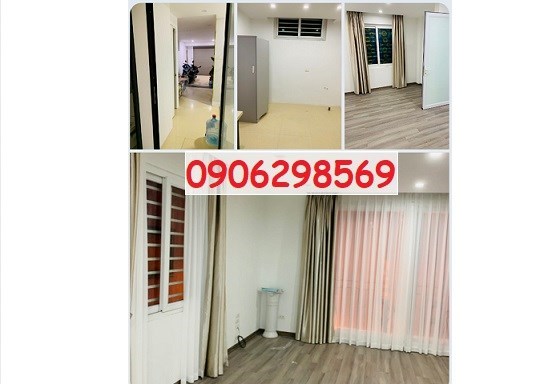 ⭐Chính chủ cho thuê mặt bằng tại khu vực Quảng An, Tây Hồ; 0906298569