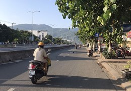 NHÀ CẤP 4 MẶT TIỀN NGÔ QUYỀN, ĐÀ NẴNG GIẢM GIÁ HƠN 1 TỶ