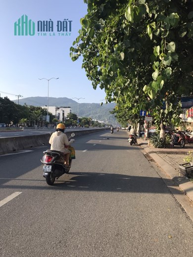 NHÀ CẤP 4 MẶT TIỀN NGÔ QUYỀN, ĐÀ NẴNG GIẢM GIÁ HƠN 1 TỶ