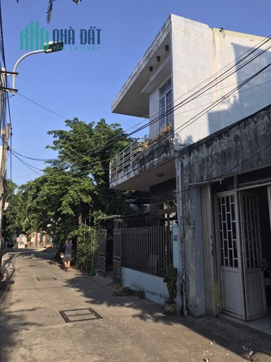 NHÀ CẤP 4 MẶT TIỀN NGÔ QUYỀN, ĐÀ NẴNG GIẢM GIÁ HƠN 1 TỶ