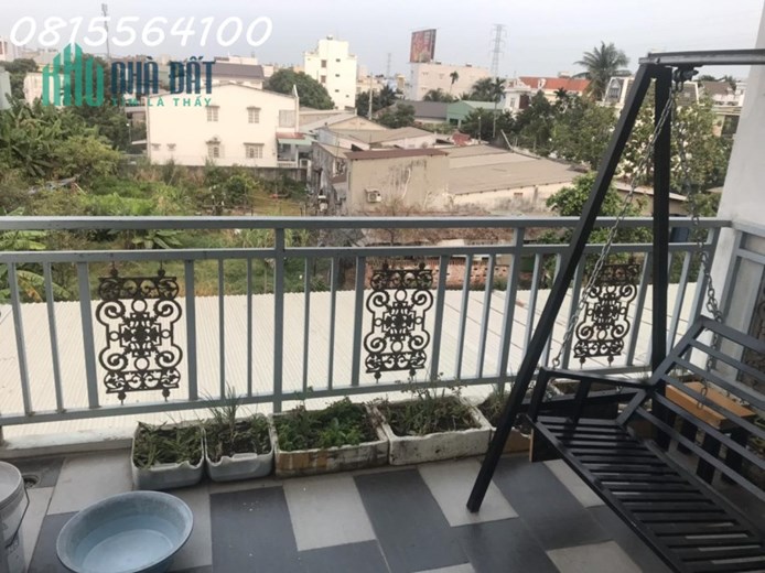 Bán nhà đẹp 52m2 trệt 2 lầu, tại 635/26 QL13, P Hiệp Bình Phước, Thủ Đức, TPHCM giá 5.9 tỷ