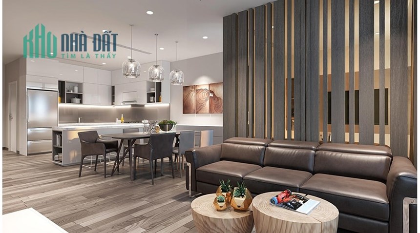 Bán gấp căn hộ 3PN diện tích 88m2 giá tốt  khu căn hộ The Western Capital Quận 6
