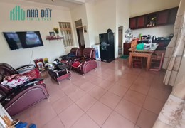 Hot Hot - Giảm giá Bán gấp căn hộ tầng trệt Chung cư Ngô Quyền, Đà Lạt giá chỉ 1.7 tỷ