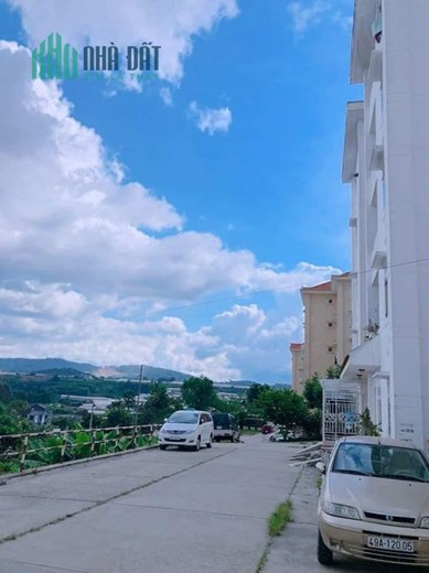 Hot Hot - Giảm giá Bán gấp căn hộ tầng trệt Chung cư Ngô Quyền, Đà Lạt giá chỉ 1.7 tỷ