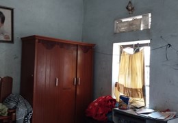 Bán đất tặng nhà 2 tầng mặt tiền khủng gần cầu Sâng phường Nam Ngạn