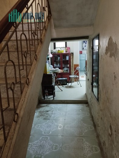 Bán đất tặng nhà 2 tầng mặt tiền khủng gần cầu Sâng phường Nam Ngạn