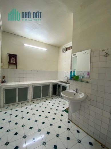 Nhà Rộng- Tiện Ích Ngay Trung Tâm 55.1m2, Bạch Vân, Quận 5 - Sổ Riêng, Nhỉnh 6Tỷ