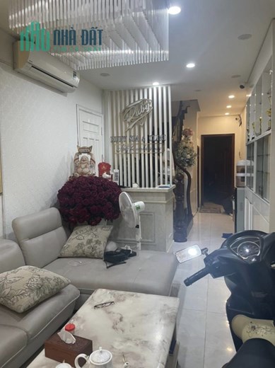 Bán nhà MẶT PHỐ Thanh nhàn 48m2*5 Tầng giá 16.5 Tỷ