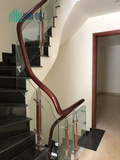 Bán nhà MẶT PHỐ Thanh nhàn 48m2*5 Tầng giá 16.5 Tỷ