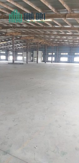Chuyển nhượng 3ha đất công nghiệp Yên Mỹ, Hưng Yên. Sẵn 10.000m2 nhà xưởng