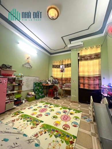 ( Ngỡ ngàng ) Nhà Trần Thái Tông Tân Bình 40m2 * 3T, ô tô đỗ cửa, kết hợp văn phòng, chỉ hơn 5ty