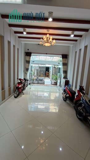 Bán nhà HXH 8m Khuông Việt - Ngay CV Đầm Sen, DT 95m2 (4.5x21m), 4T- 5PN, 11.4 tỷ