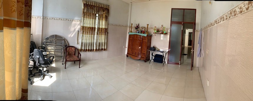 CHÍNH CHỦ CẦN BÁN GẤP CĂN NHÀ 1 TRỆT 1 LẦU NGAY KHU TĐC THÁI LẠC, LONG AN, LONG THÀNH, ĐỒNG NAI