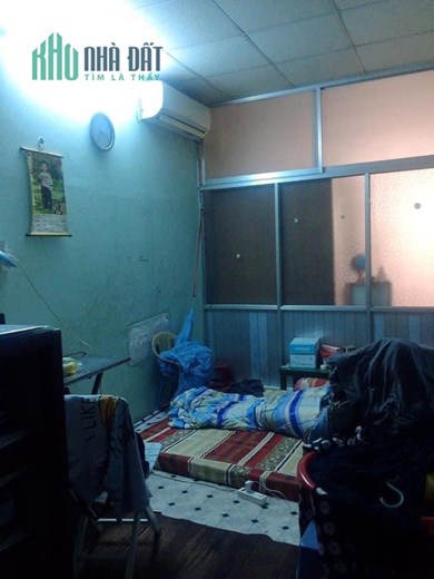 Bán nhà Mặt tiền Tôn Thất Hiệp gần Lê Đại Hành, DT: 75m2, 2 Tầng, 1 đời chủ, 14.5 tỷ (TL)