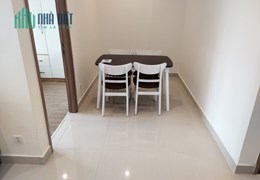 Siêu rẻ cần bán cắt lỗ căn 1PN 1 1VS tầng trung, ban công đông nam, giá chỉ 1.35 tỷ bao phí đủ đồ