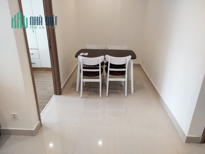 Siêu rẻ cần bán cắt lỗ căn 1PN 1 1VS tầng trung, ban công đông nam, giá chỉ 1.35 tỷ bao phí đủ đồ