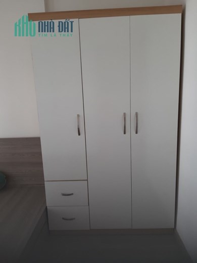 Siêu rẻ cần bán cắt lỗ căn 1PN 1 1VS tầng trung, ban công đông nam, giá chỉ 1.35 tỷ bao phí đủ đồ