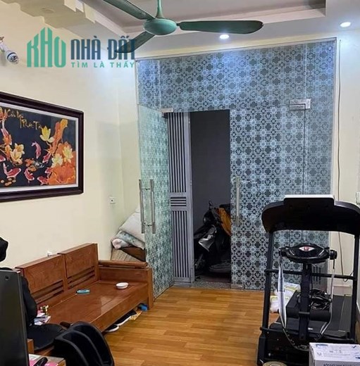 BÁN NHÀ NGÕ QUỲNH - TIỆN NGHI GIÁ HỢP LÝ – 40M2 , 3TỶ xxx