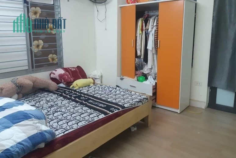 BÁN NHÀ NGÕ QUỲNH - TIỆN NGHI GIÁ HỢP LÝ – 40M2 , 3TỶ xxx