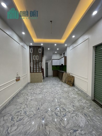 Chủ nhà sốt ruột giảm 400 triệu bán nhà Mậu Lương Kiến Hưng Hà Đông, 45m2, 4 tầng. Giá 3 tỷ 1.