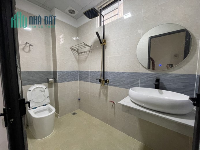 Chủ nhà sốt ruột giảm 400 triệu bán nhà Mậu Lương Kiến Hưng Hà Đông, 45m2, 4 tầng. Giá 3 tỷ 1.