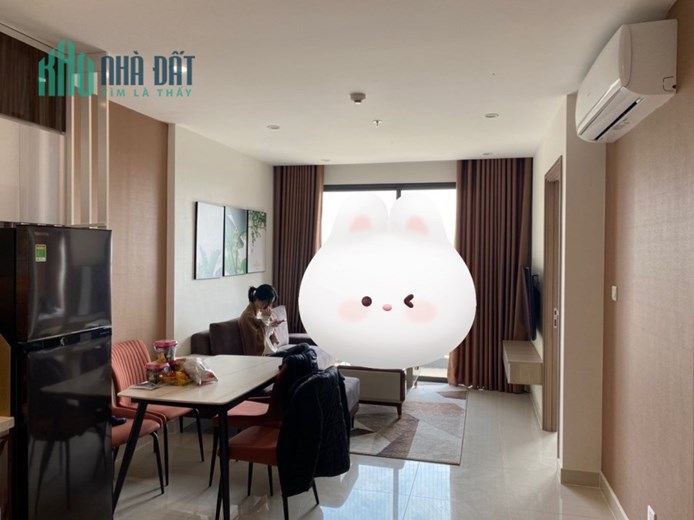 Cần cho thuê căn 2n2wc full đồ giá 8,5tr/tháng Vinhomes Ocean park Gia Lâm Hà Nội LH:0981996532