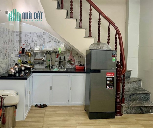 BÁN NHÀ HỒNG MAI – NHÀ XINH XINH GIÁ – 1 TỶ 780 CÓ NHÀ ĐẤT TRUNG TÂM THỦ ĐÔ