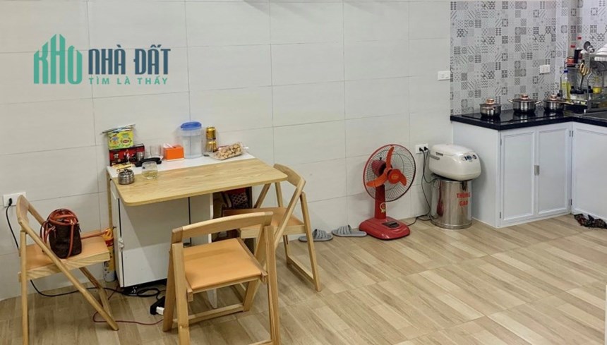BÁN NHÀ HỒNG MAI – NHÀ XINH XINH GIÁ – 1 TỶ 780 CÓ NHÀ ĐẤT TRUNG TÂM THỦ ĐÔ