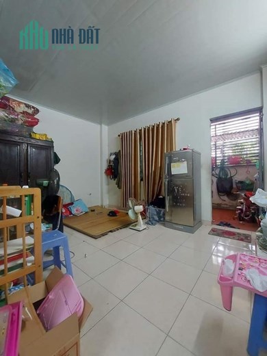 Bán căn nhà 72m2 phố Âu Cơ, Tây Hồ 5 phòng ngủ Ô tô đỗ cửa Sát phố 5.85 Tỷ