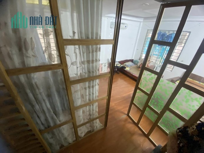 Bán nhà Kim Giang 36m2 5T ,lô góc 40m ra phố nhỉnh 3 tỷ