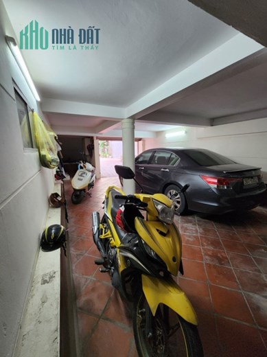 Bán nhà phố Bồ Đề Long Biên chỉ 17,5 tỷ với diện tích 140 m2 nhà đẹp mặt tiền rộng